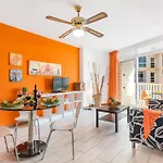 Apartment 12. Comfortable In Americas Playa de las Americas (Tenerife)