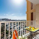 12. Comfortable In Americas * Playa de las Americas (Tenerife)