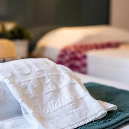 Appartement 12. Comfortable In Americas *