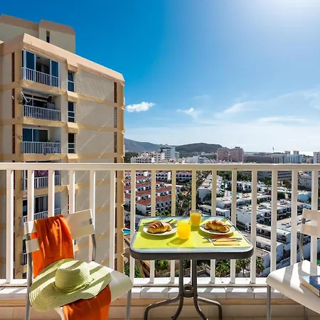 Appartement 12. Comfortable In Americas