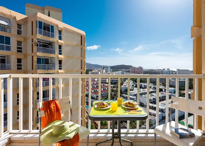 Appartement 12. Comfortable In Americas