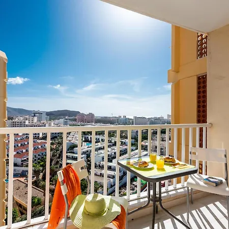 12. Comfortable In Americas