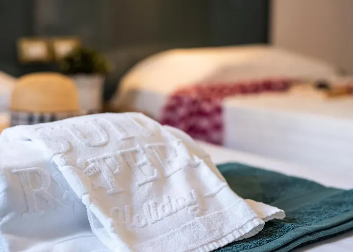 Lägenhet 12. Comfortable In Americas *