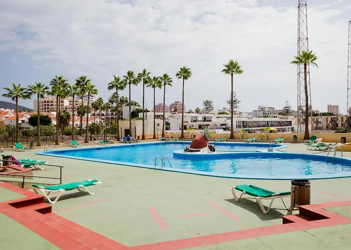 12. Comfortable In Americas Lägenhet