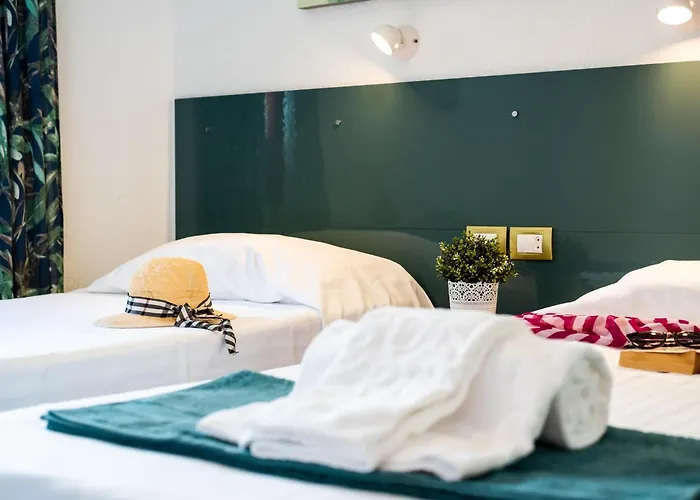 12. Comfortable In Americas