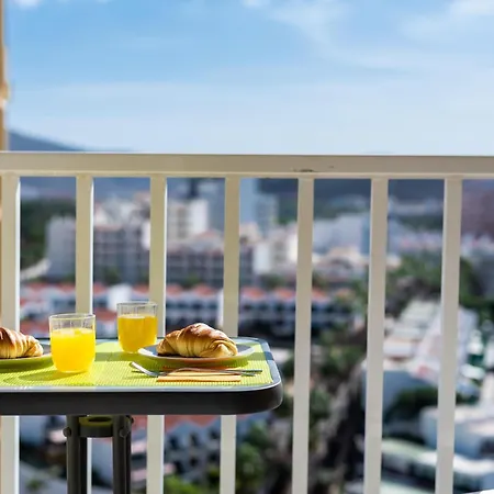 12. Comfortable In Americas * Плая-де-лас-Америкас