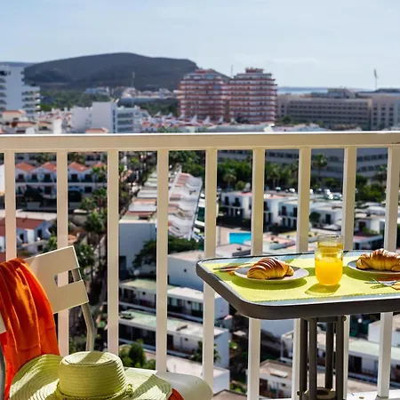12. Comfortable In Americas Apartment Playa de las Americas (Tenerife)