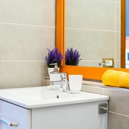 12. Comfortable In Americas Playa de las Americas (Tenerife)