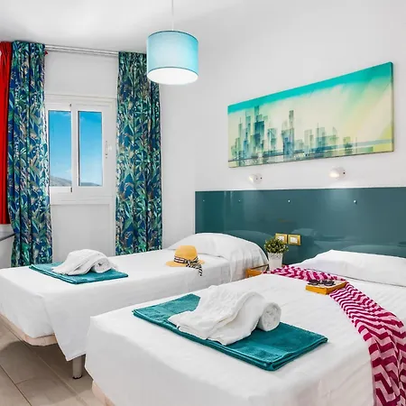 12. Comfortable In Americas Апартаменты *